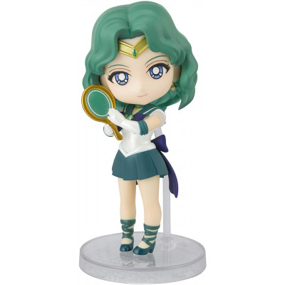 фото Фигурка tamashii nations sailor moon: sailor neptune