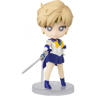 

Фигурка Tamashii Nations Sailor Moon: Sailor Uranus