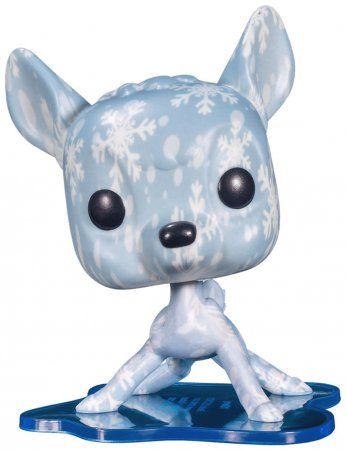 Фигурка Funko POP! Art Series Disney Characters: Bambi