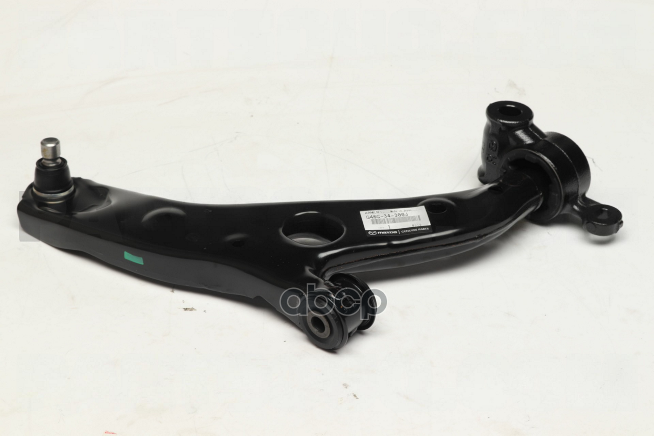 

Рычаг подвески MAZDA G46C34300J