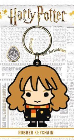 

Брелок Pyramid Harry Potter: Hermione Granger Chibi