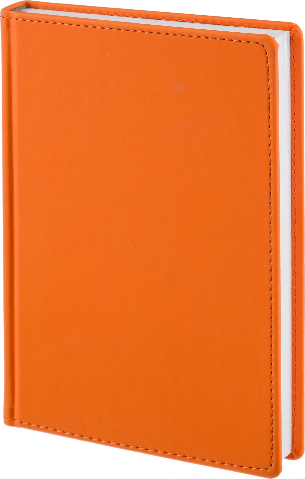 

Ежедневник недатированный оранжА5143х210мм180лтв.обл.ATTACHE Soft Touch 1371046, Attache