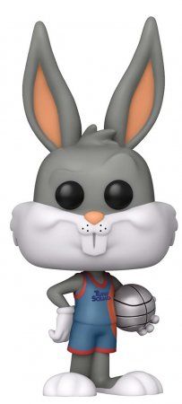 Фигурка Funko POP! Space Jam: Bugs Bunny