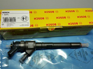 

Инжектор PSA 1 6 HDi Bosch 0445110297, Инжектор PSA 1 6 HDi Bosch 0445110297 Bosch 0445110297