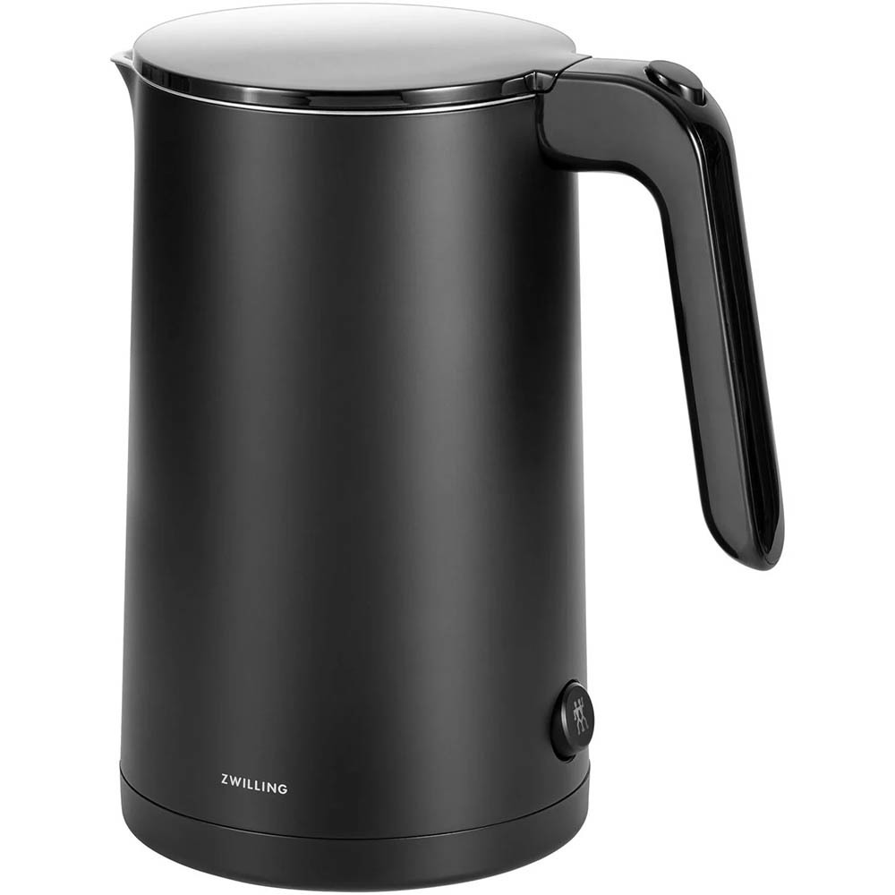 

Чайник электрический Zwilling Enfinigy 53005-001 1.5 л черный, ZWILLING ENFINIGY