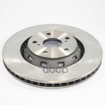 

Диск Тормозной Передний Toyota Venza TOYOTA 435120T010