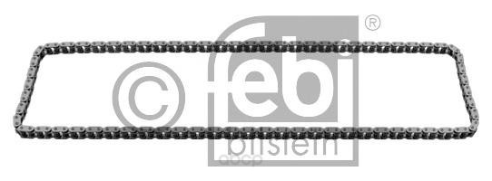 

Цепь ГРМ Febi 09515, Цепь ГРМ Febi 09515 Febi 09515