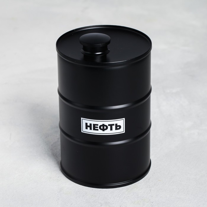 

Фляжка «Нефть», 700 мл