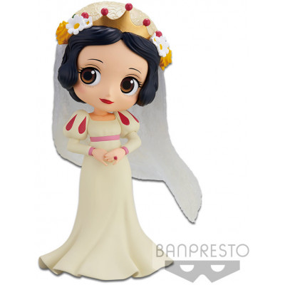 фото Фигурка banpresto snow white and the seven dwarfs - snow white dreamy style (ver.b) 16241p