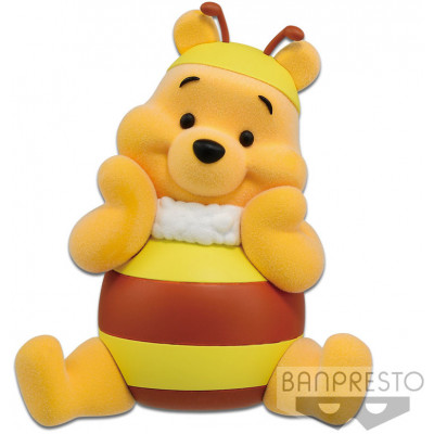 фото Фигурка banpresto disney characters: winnie the pooh