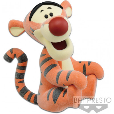 фото Фигурка banpresto disney characters: tigger