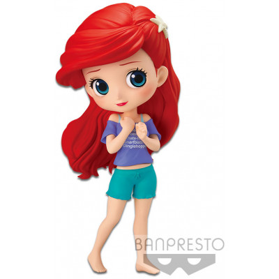 фото Фигурка banpresto q posket disney characters: ariel (ver.a)