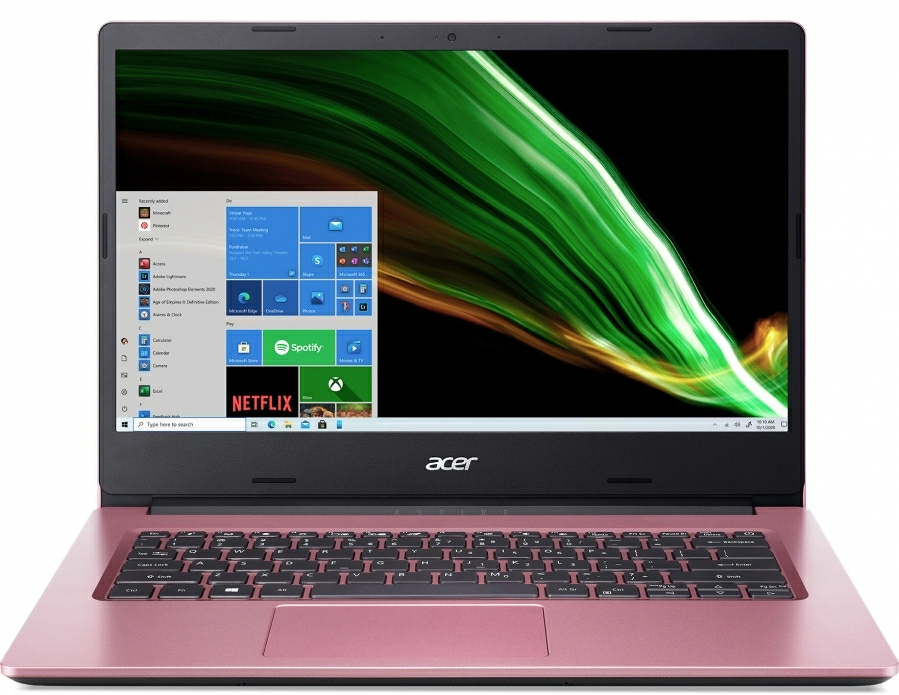 

Ноутбук Acer Aspire 3 A314-35-P6HQ (NX.A7UER.003), A314-35-P6HQ