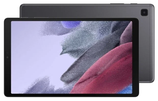 

Планшет Samsung Galaxy Tab A7 Lite LTE 64GB Grey (SM-T225), Galaxy Tab A7 Lite