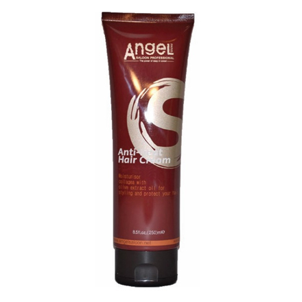 Крем-термозащита для волос Angel Professional 250 мл 1436₽