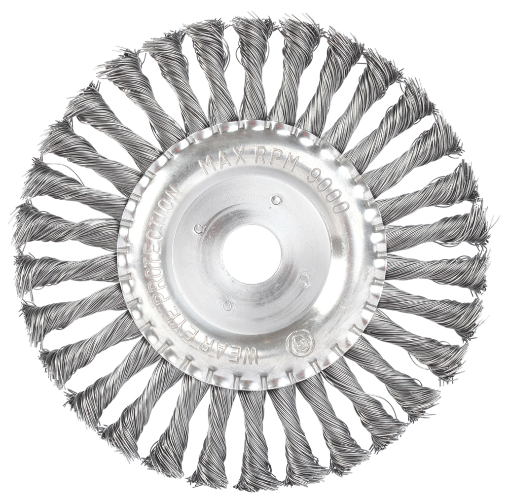 

Щетка Patriot 813010013, EDGE 180ммх22,23мм (813010013)