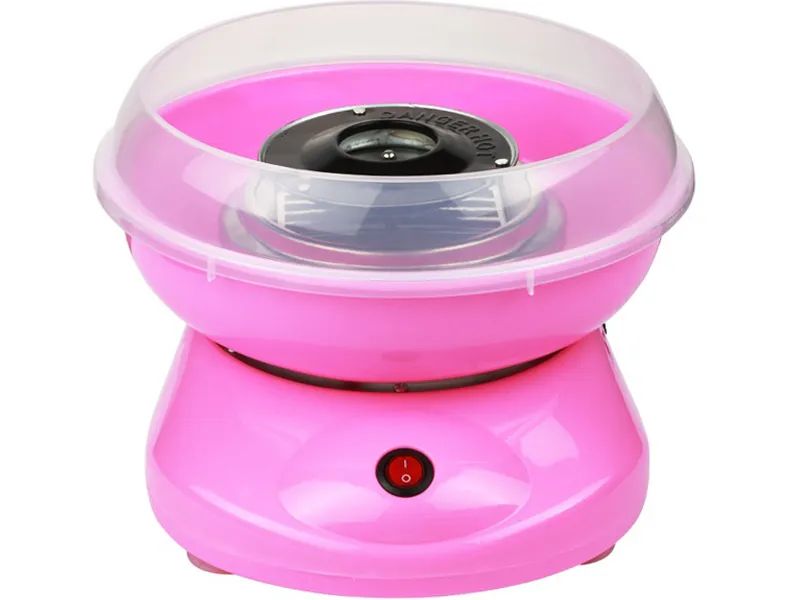 Аппарат для приготовления сладкой ваты SABAUN аппарат для приготовления коллагеновых масок kitfort кт 3127 1 бело розовый