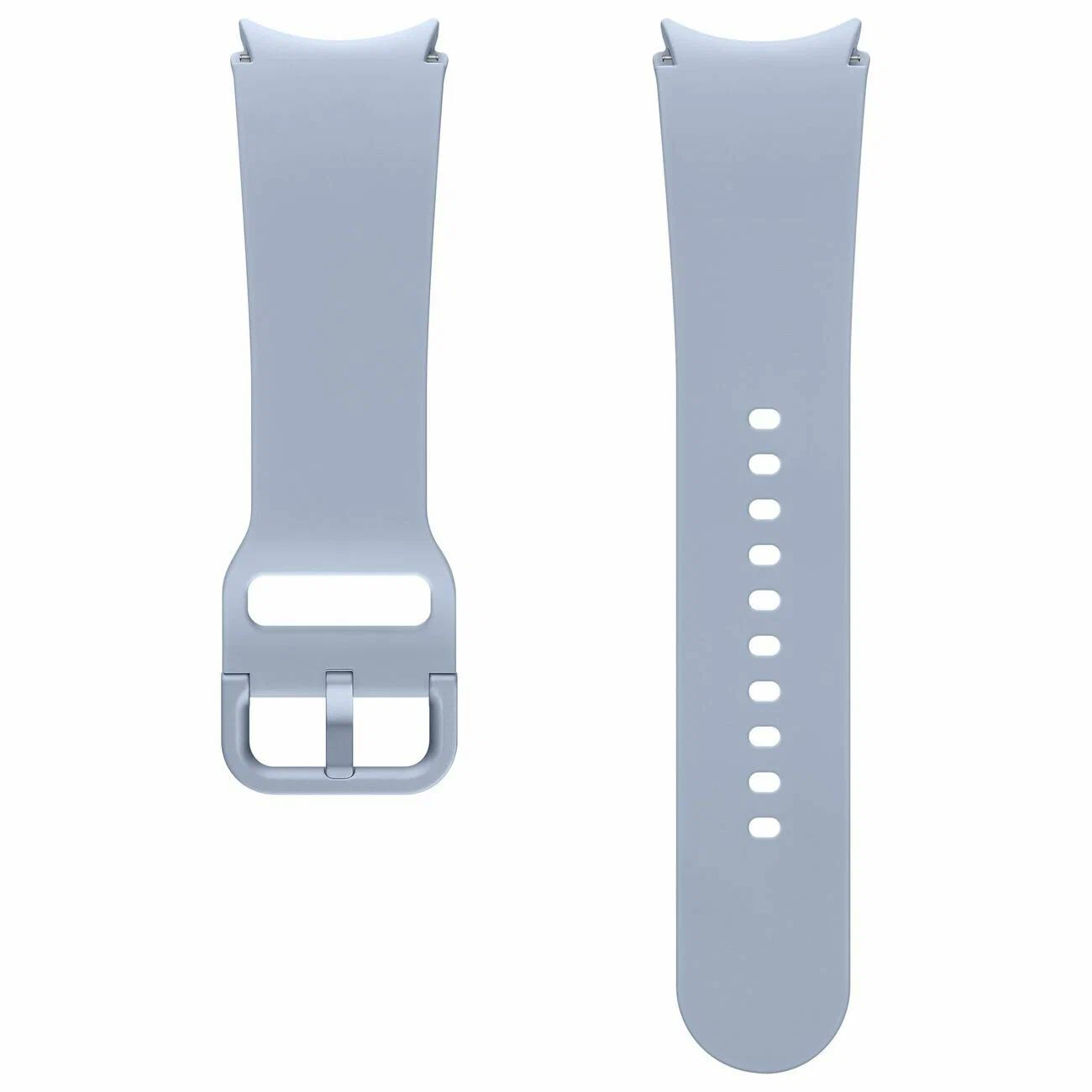 

Сменный ремешок Samsung Watch 6 Sport S/M Blue (ET-SFR93SLEGRU)