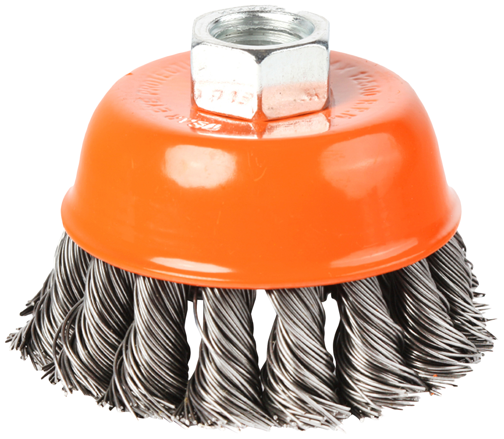 

Щетка Patriot 813010006, EDGE 75ммхМ14 в (813010006)