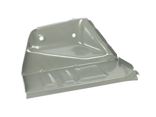 

Панель Пола Задняя 21120-5101041-00 Lada 21120510104110 LADA 21120510104110