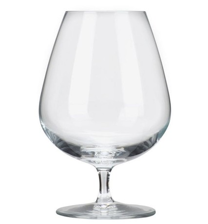 Stolzle бокал для коньяка Bar 610 мл, 10.4х15.5 см 1400018