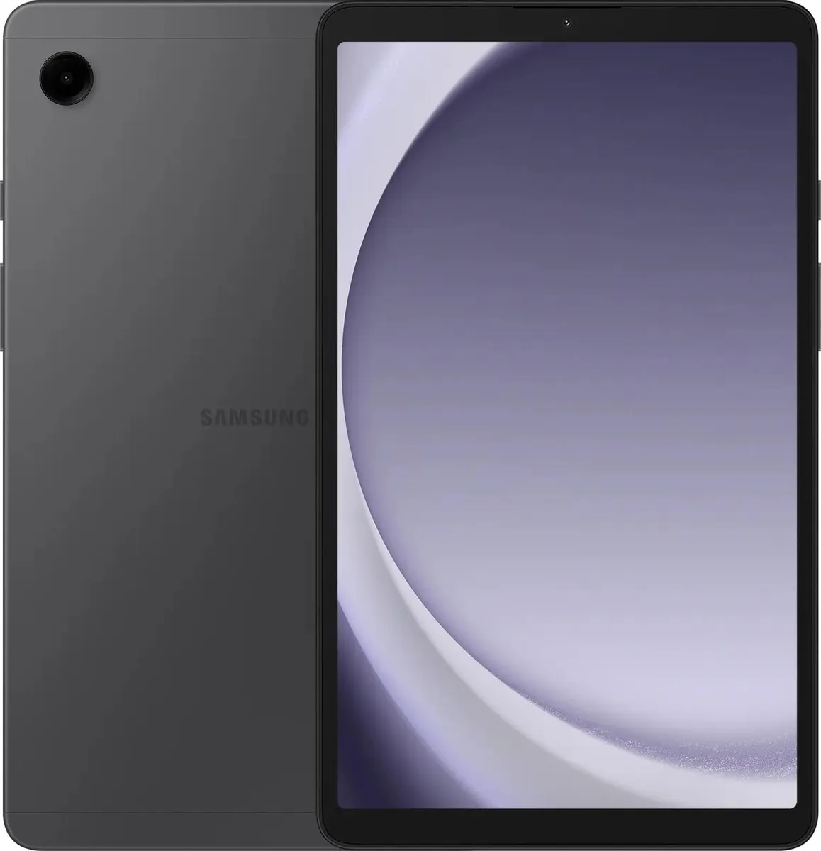 

Планшет Samsung Galaxy Tab A8 64GB Wi-Fi Grey (SM-X200), Galaxy Tab A8