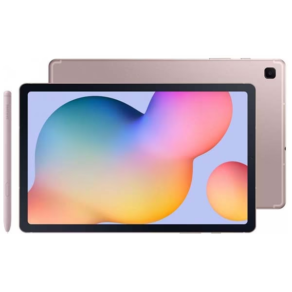 

Планшет Samsung Galaxy Tab S6 Lite Wi-Fi 64GB Pink (SM-P613), Galaxy Tab S6 Lite