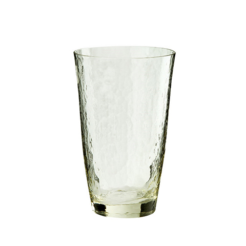 Стакан Toyo Sasaki Glass Takasegawa Kohaku Cream, 18710dgy