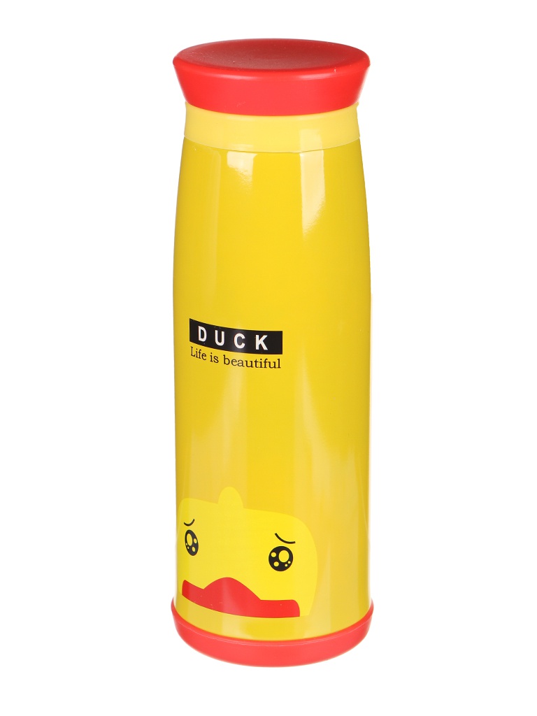 

Термос Take it Easy Милые зверята 400ml Микс 1366944, Милые зверята 1366944