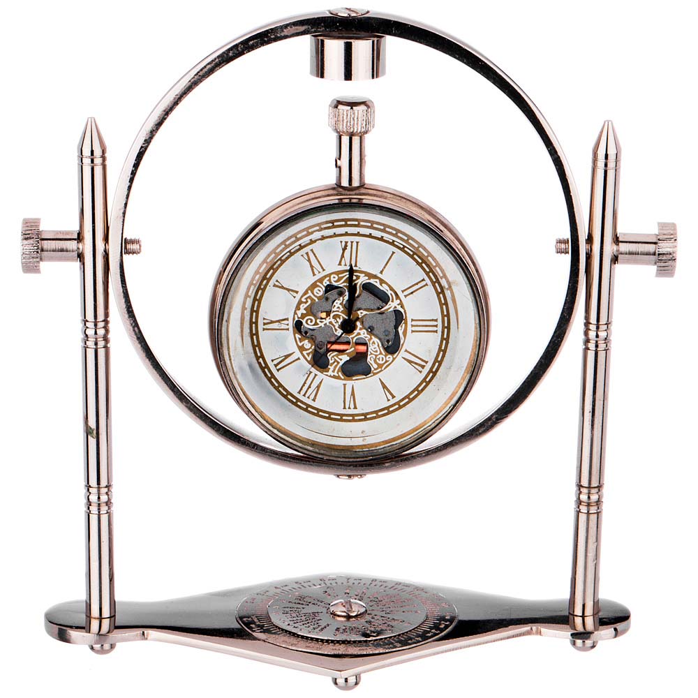 

Lefard часы кварцевые настольные 12*6*13 см циферблат 5 см, ЧАСЫ КВАРЦЕВЫЕ НАСТОЛЬНЫЕ 12*6*13 СМ ЦИФЕРБЛАТ 5СМ (КОР=48ШТ.)