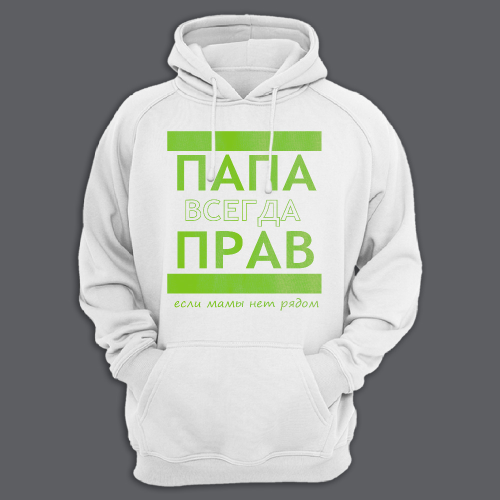 

Худи мужское SHARP&CUT DFC348682 белое 52 RU, Белый, DFC348682