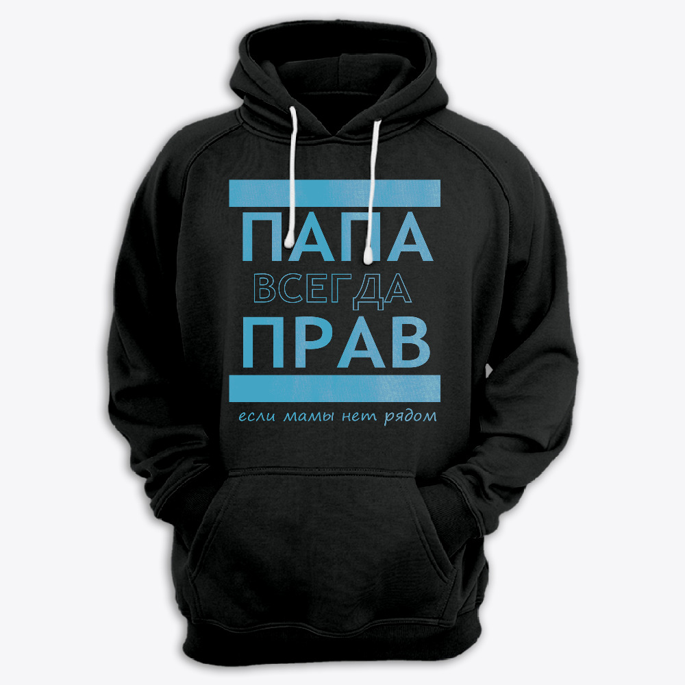 

Худи мужское SHARP&CUT DFC348682 черное L, Черный, DFC348682