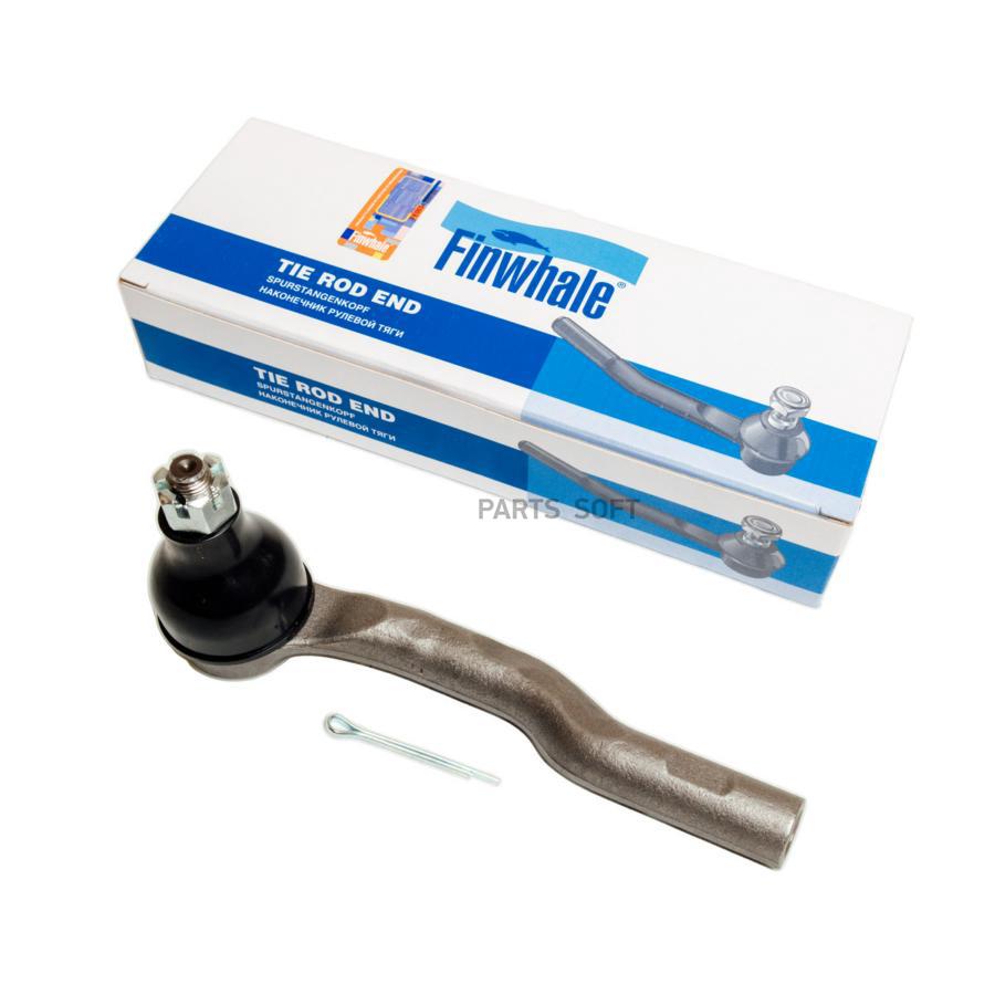 

Наконечник рулевой правый