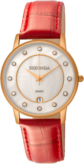 фото Наручные часы женские sekonda gm10/4629092