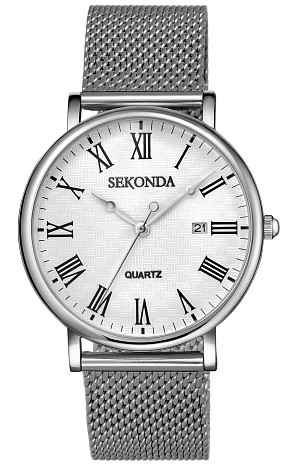 фото Наручные часы мужские sekonda gm10/4261193б