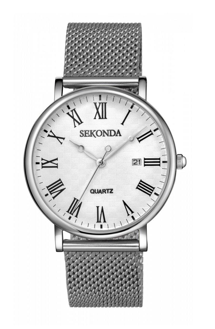 фото Наручные часы мужские sekonda gm10/4261193б