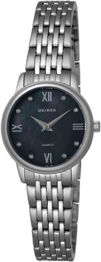 фото Наручные часы женские sekonda vj20/4721162б