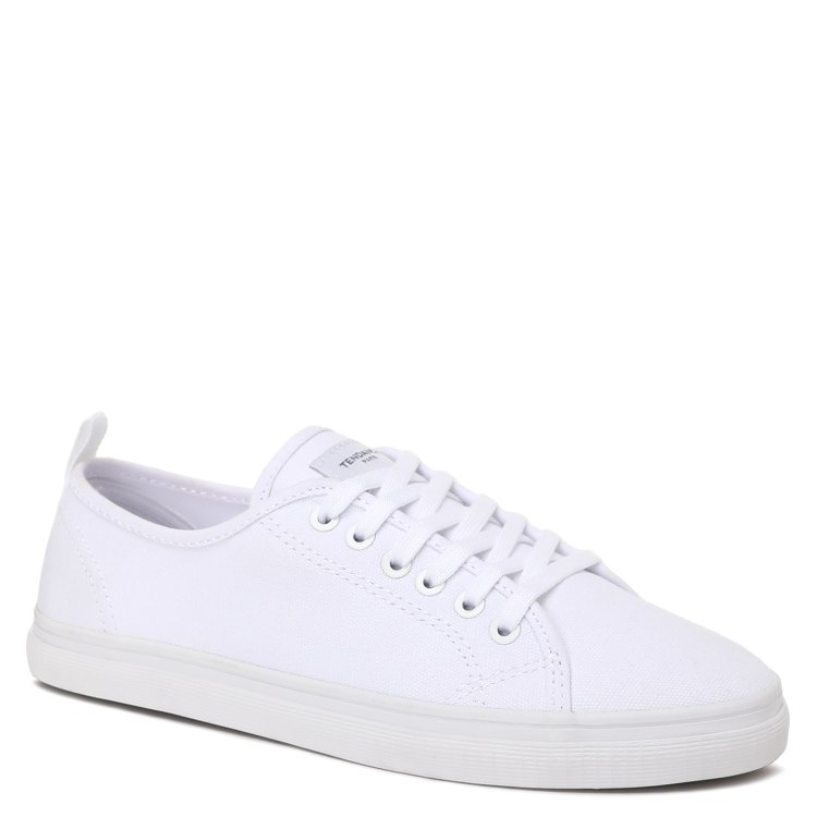 

Кеды женские Tendance AQ-0625-02 белые 36 EU, Белый, AQ-0625-02