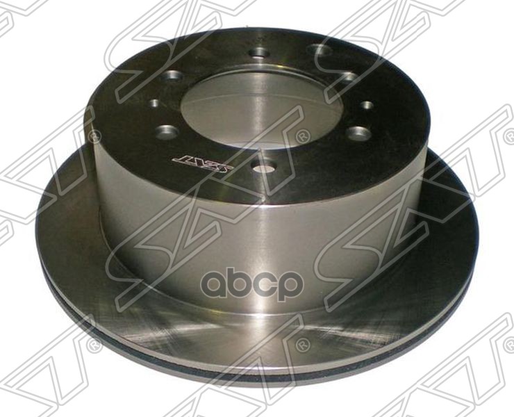 

Диск Тормозной Зад Toyota Land Cruiser 80 92-98, Lexus Lx450 92-98 SAT ST4243160170