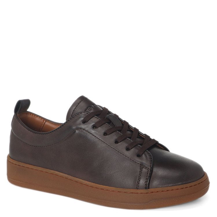 

Кеды женские Tendance TM2863-8 коричневые 36 EU, Коричневый, TM2863-8