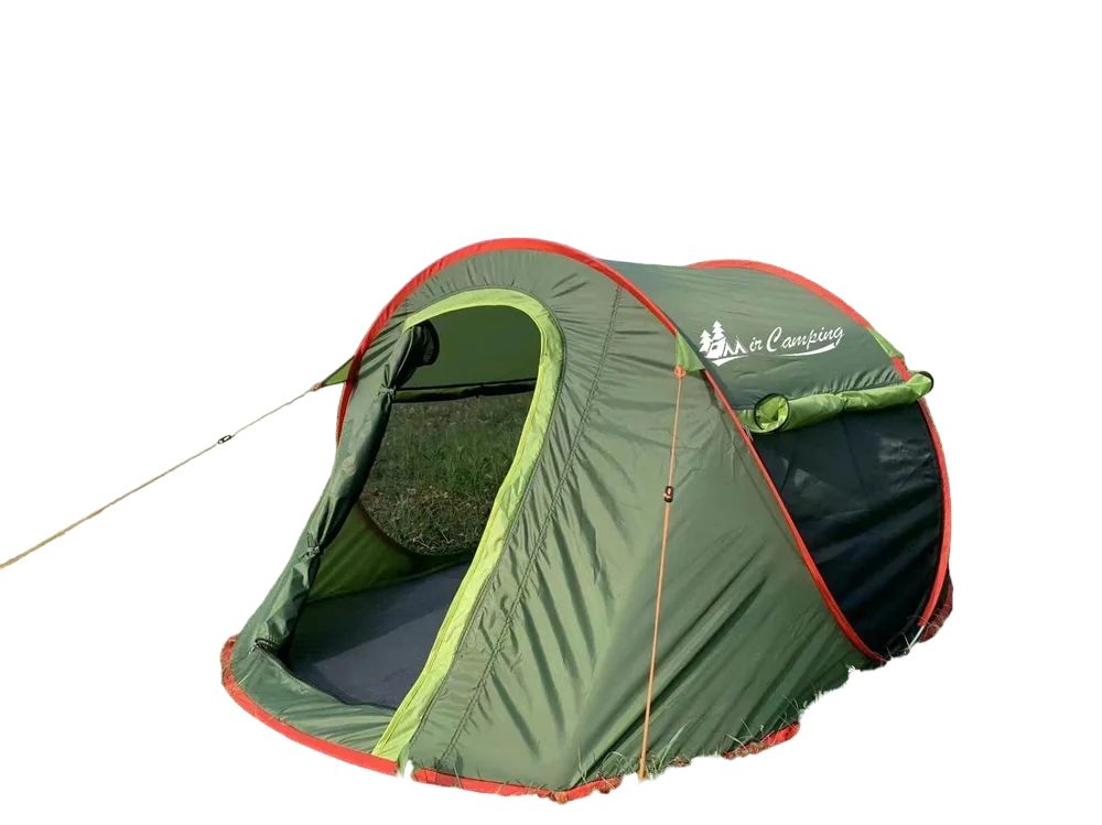 Палатка 2-местная Рыбалка автоматическая палатка Mir 950
