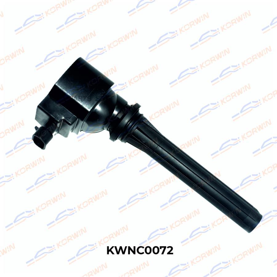 

Катушка Зажигания Korwin Haval H8 2.0T/H9 2.0T (Gw4C20) (Гарантия 1 Год/30Т.Км) KORWIN KWN