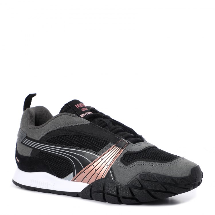 

Кроссовки женские PUMA 373041 черные 40 EU, 373041_2353575