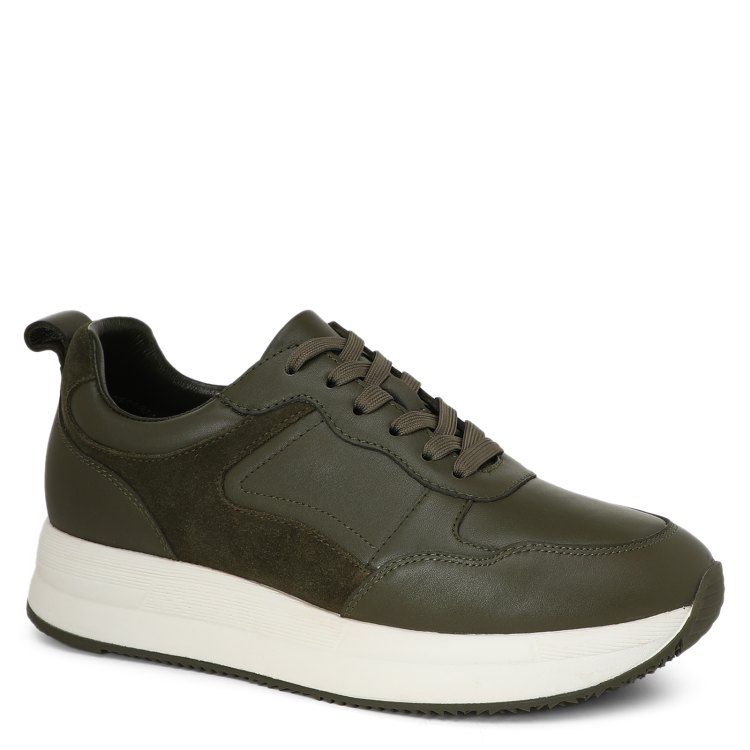 

Кроссовки женские Tendance HC2096-2 хаки 36 EU, HC2096-2