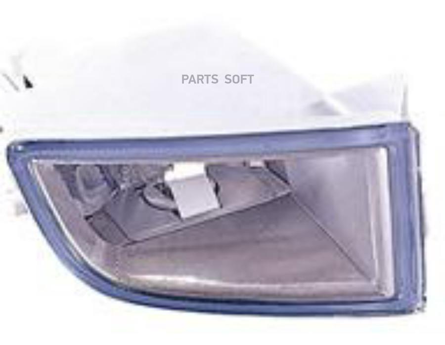 

Фара противотуманная правая