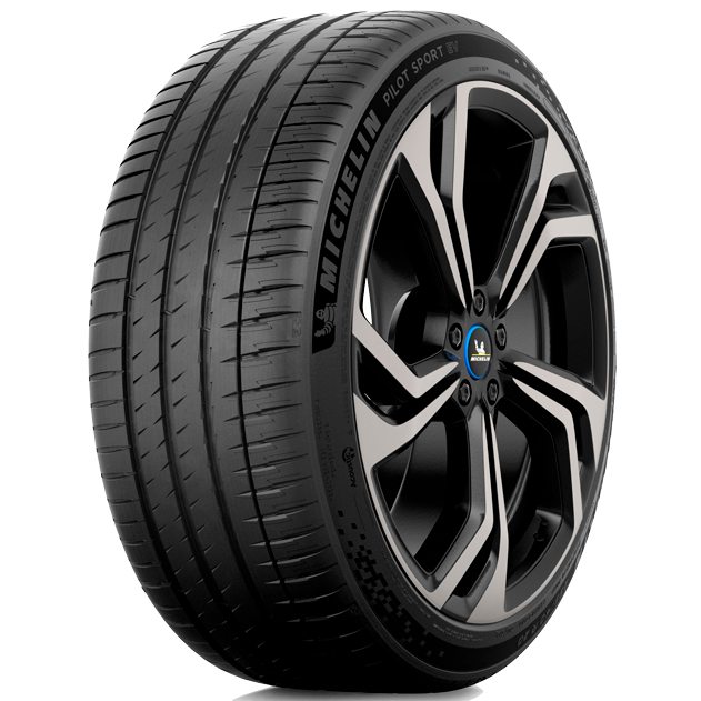 

Шины Michelin Pilot Sport EV Acoustic 275/35 R21 103Y AO, Pilot Sport EV Acoustic