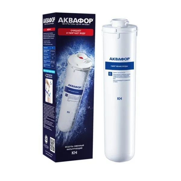 

Модуль сменный фильтрующий Аквафор КН ( К4 К1 - 04), арт. 208731