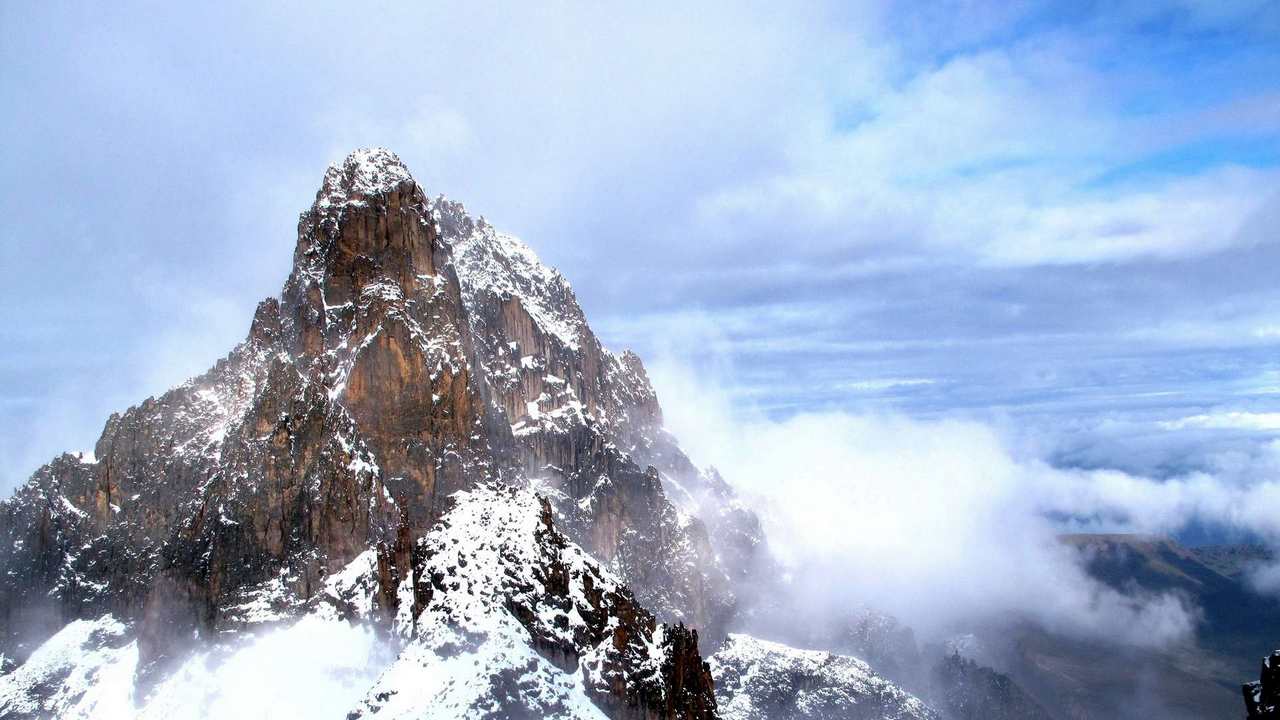 

Картина на холсте 60x110 LinxOne Природа, пейзаж, натура, флора