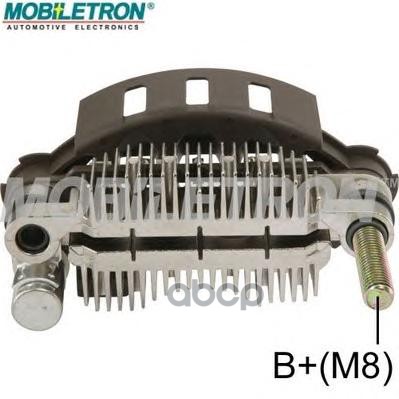 

Выпрямитель Mitsubishi Mobiletron арт. rm-50hv