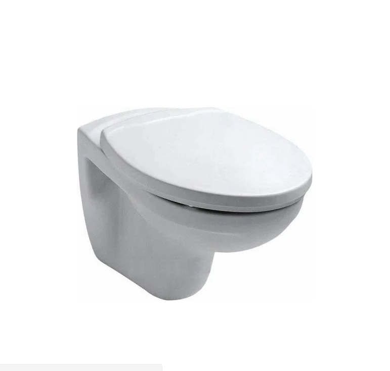 

Унитаз подвесной Ideal Standard Eurovit V340301 с полочкой, Белый